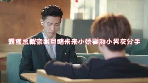 闪婚老公是总裁，一场速度与激情的婚姻博弈（75集剧情概述）