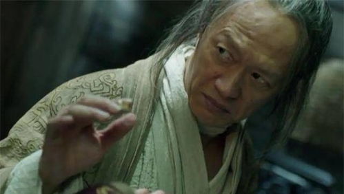 一手遮天，权力、阴谋与英雄之路的交织
