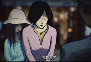 少女伸出手臂训鹰，画面意外反转