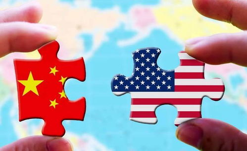 中国代表问美国，还想禁多少中国智造？