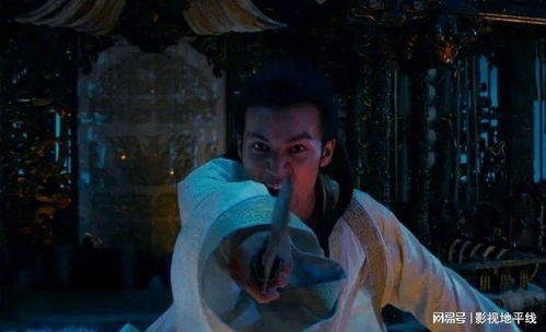 封神故事为何这么难拍