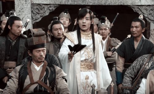 八部天龙，陈诗敏的传奇之旅