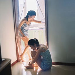 我和房东的秘密，以及那个不一般的美女室友