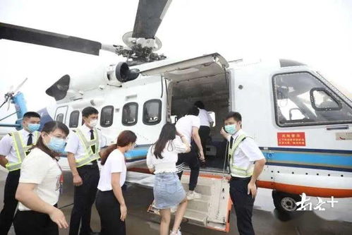 男子节后带孩子开飞机返程，一次难忘的家庭旅行