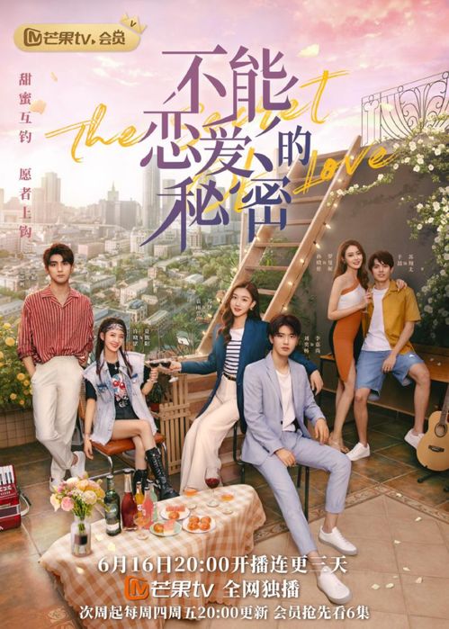 甜宠密恋（90集），爱的完美演绎