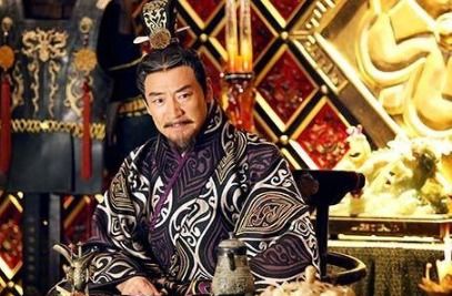 我乃冠军侯，太子殿下的封侯之路（76集剧情解析）