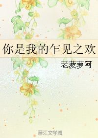 你是我的乍见之欢（上）