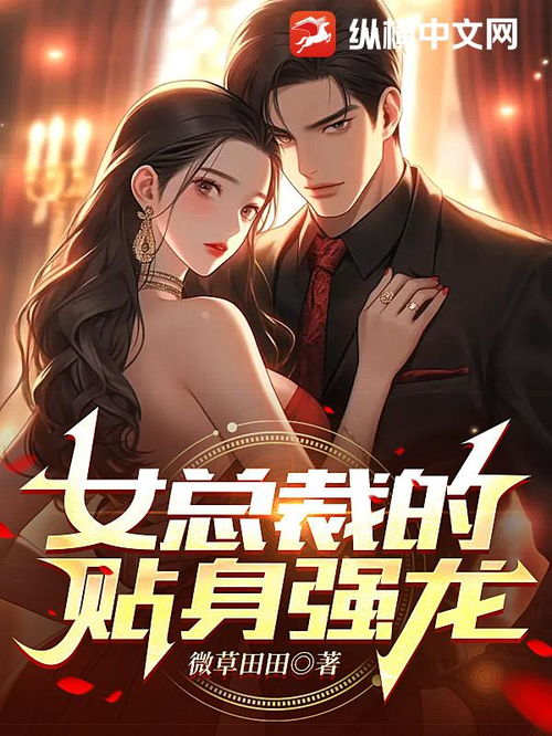 女总裁的贴身医仙，都市中的神秘缘分
