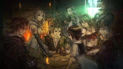 威震八方，一部史诗般的80集巨作