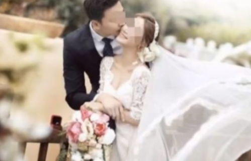 慕少的再婚新娘（一）