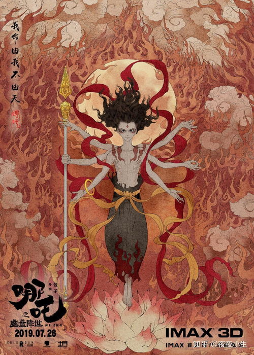 饺子新作，哪吒2——国漫新高度