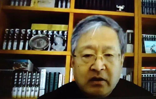悲痛中的告别，纪念李锋博士的意外离世