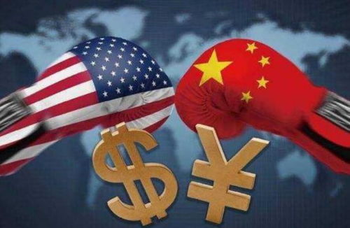 大V观点，美国真的知道自己赢不了贸易战吗？