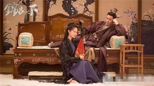 锦衣夜行（100集），探秘锦衣之下的秘密世界