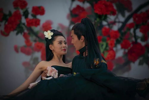太子妃醒醒吧你成影后了（81集）