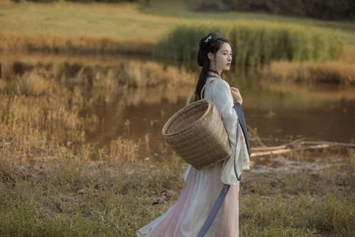 窈窕淑女君总好逑（第85集）——潘欣懿的演绎之旅