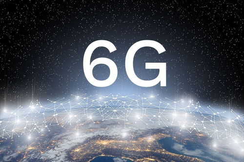 6G来临，裁了我你哭什么（共30集）