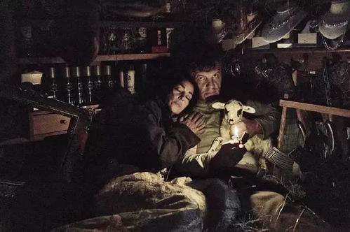归途漫漫，穆青的70集人生旅程