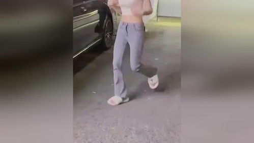 海小姐跑不掉啦