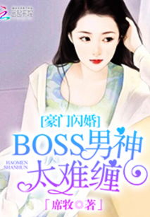 闪婚豪门大佬后（80集）