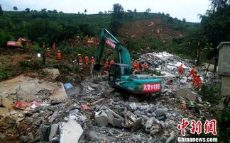 四川山体滑坡引发关注，已致30余人失联——灾难背后的挑战与应对