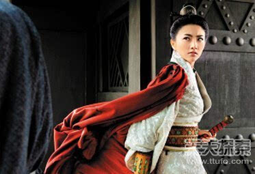 女将军来打工，女战神的非传统之路（第1-80集）