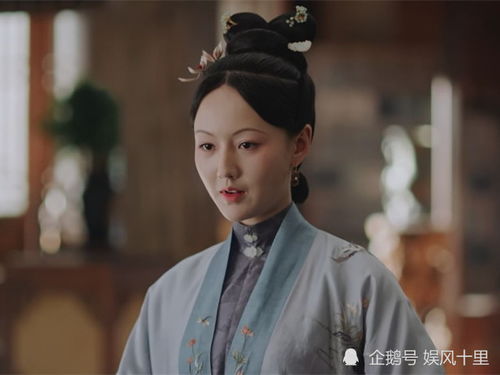 将军在上，王宇威的独特魅力与角色解析（57集深度剖析）