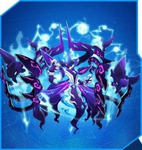 绝世狱神，深渊中的传奇