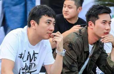 揭秘隐藏大佬，三个姐姐的不凡传奇