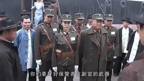 保安老爸是大佬（第81集）