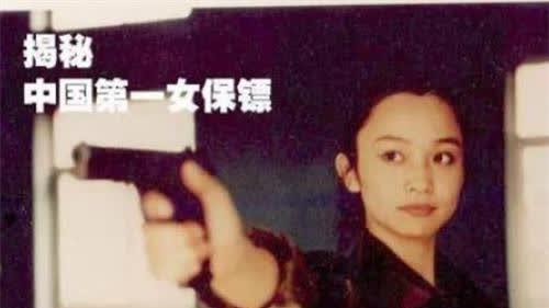 泰国总理发视频感谢中国女保镖，跨越国界的友谊与守护