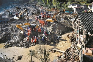 四川山体滑坡引发关注，已致一人遇难，二十八人失联——灾难背后的挑战与应对