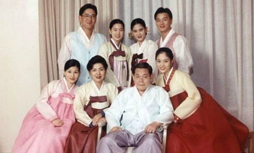三宝联盟财阀爹地倒追妻（90集），爱情与权势的博弈