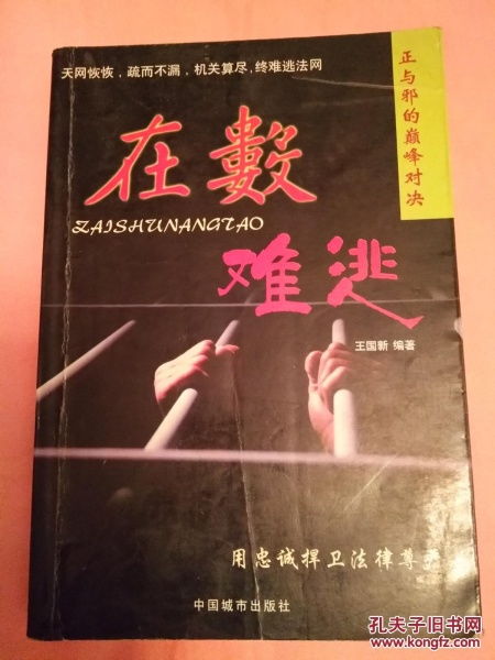 千金难逃，命运与选择的博弈
