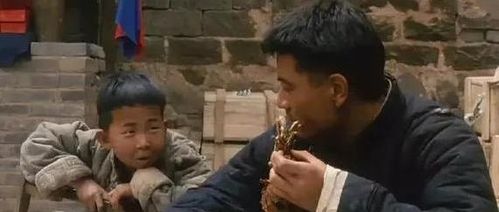 我的丑爹肖长贵（陶思沂）——一部跨越人生的96集感人故事