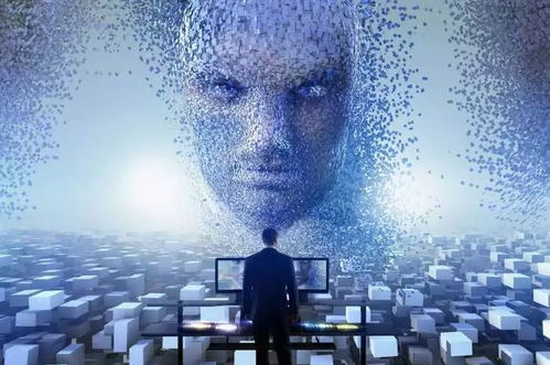AI数字人与新闻主播，共存还是取代？