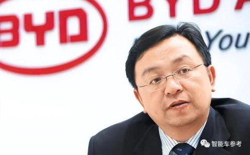 王传福谈普及智驾，最大的障碍是价格问题