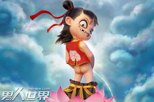 台媒评价哪吒2为世界第一，动画电影的巅峰之作