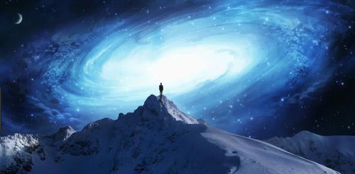 摘星之旅（88集），探寻未知的星际奥秘