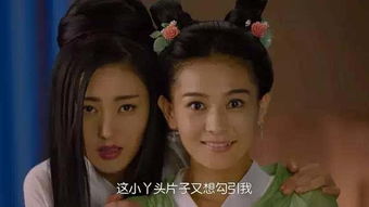太子妃醒醒吧，你已经成为影后了（第81集）