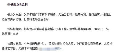 分手后我回豪门当千金（电视剧剧本概述）