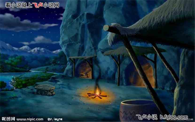 山有木兮，穿越时间与空间的诗意交响——103集深度解析