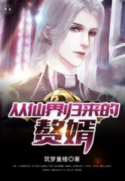从仙界归来，赘婿的崛起（70集剧情概述）