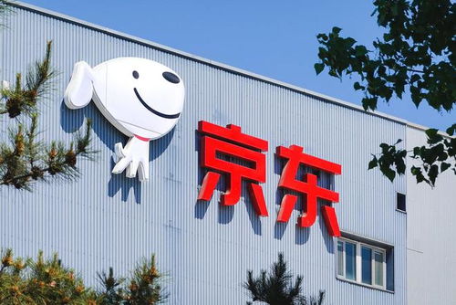 京东正式进军外卖市场，重塑电商巨头的新零售版图