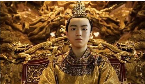 盖世尊主，权力与荣耀的84集传奇