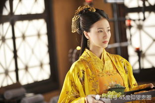 弃妃难逃剧情解析（第95集），命运逆转，真爱重现
