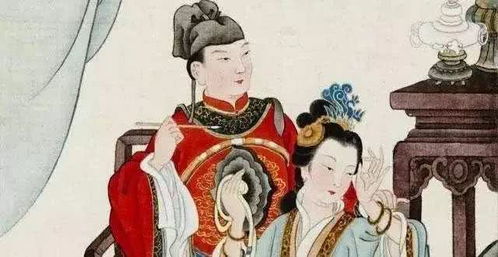 逆转命运，贵妃娘娘（男）