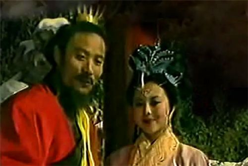 异能纣王之现代传奇（89集）