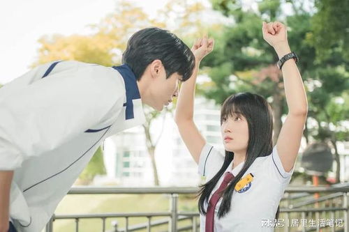 暗恋你的微笑——王子怡的千日恋曲（第一集至十集）
