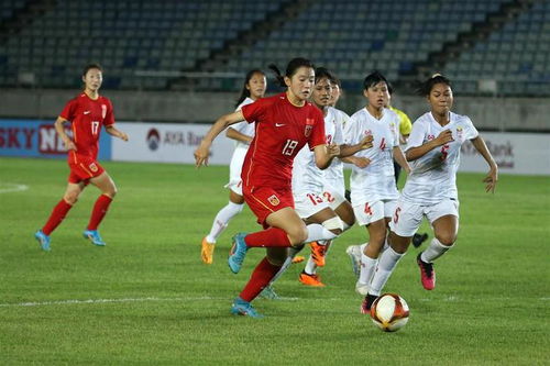 中国U20足球队以2-1战胜卡塔尔队，喜迎U20亚洲杯开门红